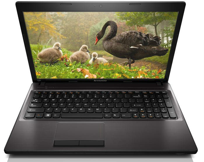 Lenovo essential G580 (59-362301) Laptop (Celeron Dual Core/2 GB/500 GB/Windows 8) Price