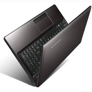Lenovo essential G580 (59-363678) Laptop (Core i3 2nd Gen/2 GB/500 GB/Windows 8)