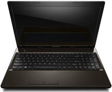 Lenovo essential G580 (59-369761) Laptop (Core i5 3rd Gen/4 GB/500 GB/DOS/1)