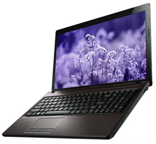 Lenovo essential G580 (59-369761) Laptop (Core i5 3rd Gen/4 GB/500 GB/DOS/1)