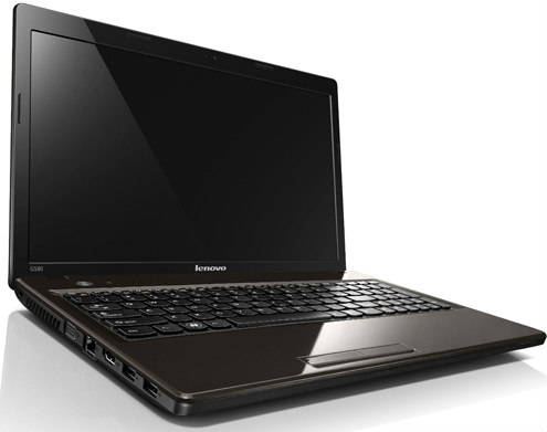 Lenovo essential G580 (59-369761) Laptop (Core i5 3rd Gen/4 GB/500 GB/DOS/1)