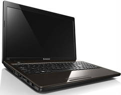 Lenovo essential G580 (59-369761) Laptop (Core i5 3rd Gen/4 GB/500 GB/DOS/1)