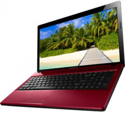Lenovo essential G580 (59-398232) Laptop (Pentium 3rd Gen/2 GB/500 GB/DOS)