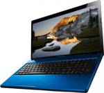 Lenovo essential G580 (59-398233) Laptop (Pentium Dual Core 3rd Gen/2 GB/500 GB/DOS)