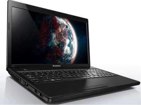 Lenovo essential G585 (59-348455) Laptop (APU Dual Core/2 GB/500 GB/DOS) Price