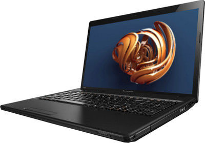 Lenovo essential G585 (59-348619) Laptop (APU Dual Core/2 GB/500 GB/Windows 8) Price
