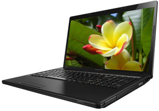 Lenovo essential G585 (59-353876) Laptop (APU Dual Core/2 GB/320 GB/DOS) Price
