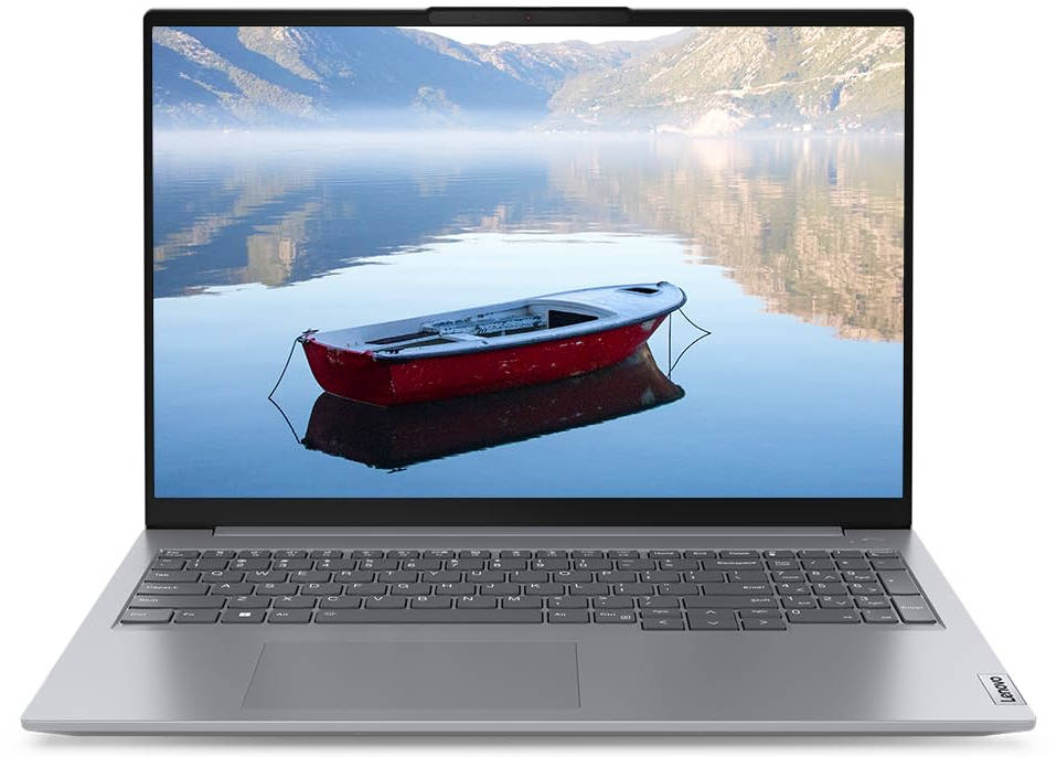 Lenovo ThinkBook 14 G6 (21KG00AFIN) Laptop (Core i3 13th Gen/8 GB/512 GB SSD/Windows 11)