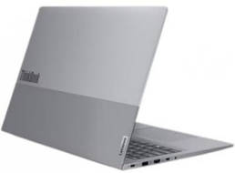 Lenovo ThinkBook 16 G6 (21KHA0J6IN) Laptop (Core i5 13th Gen/16 GB/512 GB SSD/Windows 11)