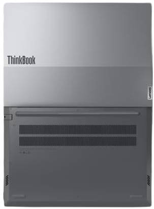 Lenovo ThinkBook 16 G6 (21KHA0J6IN) Laptop (Core i5 13th Gen/16 GB/512 GB SSD/Windows 11)