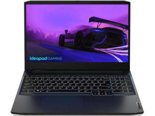 Lenovo Ideapad Gaming 3 15ACH6 (82K200X3IN) Laptop (AMD Octa Core Ryzen 7/16 GB/512 GB SSD/Windows 11/4 GB) Price