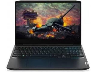 Lenovo Ideapad Gaming 3 15ACH6 (82K200X6IN) Laptop (AMD Hexa Core Ryzen 5/8 GB/512 GB SSD/Windows 11/4 GB) Price