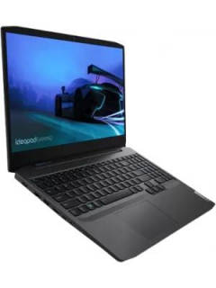 Lenovo Ideapad Gaming 3 15ACH6 (82K200X6IN) Laptop (AMD Hexa Core Ryzen 5/8 GB/512 GB SSD/Windows 11/4 GB)