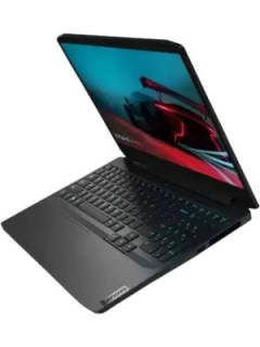 Lenovo Ideapad Gaming 3 15ACH6 (82K200X6IN) Laptop (AMD Hexa Core Ryzen 5/8 GB/512 GB SSD/Windows 11/4 GB)