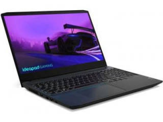 Lenovo Ideapad Gaming 3 15ACH6 (82K200XNIN) Laptop (AMD Hexa Core Ryzen 5/8 GB/512 GB SSD/Windows 10/4 GB)