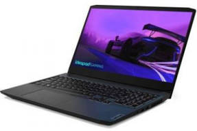 Lenovo Ideapad Gaming 3 15ACH6 (82K200XNIN) Laptop (AMD Hexa Core Ryzen 5/8 GB/512 GB SSD/Windows 10/4 GB)