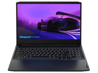Lenovo Ideapad Gaming 3 15ACH6 (82K201RRIN) Laptop (AMD Hexa Core Ryzen 5/8 GB/512 GB SSD/Windows 11/4 GB) Price