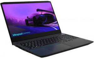 Lenovo Ideapad Gaming 3 15ACH6 (82K201RRIN) Laptop (AMD Hexa Core Ryzen 5/8 GB/512 GB SSD/Windows 11/4 GB)