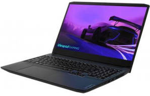 Lenovo Ideapad Gaming 3 15ACH6 (82K201RRIN) Laptop (AMD Hexa Core Ryzen 5/8 GB/512 GB SSD/Windows 11/4 GB)