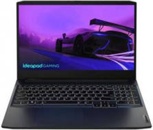 Lenovo Ideapad Gaming 3 15ACH6 (82K201RSIN) Laptop (AMD Octa Core Ryzen 7/16 GB/512 GB SSD/Windows 11/4 GB)