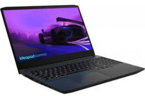 Lenovo Ideapad Gaming 3 15ACH6 (82K201RSIN) Laptop (AMD Octa Core Ryzen 7/16 GB/512 GB SSD/Windows 11/4 GB)