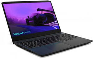 Lenovo Ideapad Gaming 3 15ACH6 (82K201UHIN) Laptop (AMD Hexa Core Ryzen 5/8 GB/512 GB SSD/Windows 11/4 GB)