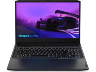 Lenovo Ideapad Gaming 3 15ACH6 (82K201ULIN) Laptop (AMD Hexa Core Ryzen 5/16 GB/512 GB SSD/Windows 11/4 GB) Price