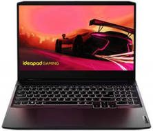 Lenovo Ideapad Gaming 3 15ACH6 (82K201UXIN) Laptop (AMD Octa Core Ryzen 7/16 GB/512 GB SSD/Windows 11/6 GB)