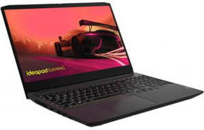 Lenovo Ideapad Gaming 3 15ACH6 (82K201UXIN) Laptop (AMD Octa Core Ryzen 7/16 GB/512 GB SSD/Windows 11/6 GB)