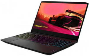 Lenovo Ideapad Gaming 3 15ACH6 (82K201UXIN) Laptop (AMD Octa Core Ryzen 7/16 GB/512 GB SSD/Windows 11/6 GB)