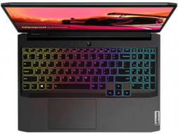 Lenovo Ideapad Gaming 3 15ACH6 (82K201UXIN) Laptop (AMD Octa Core Ryzen 7/16 GB/512 GB SSD/Windows 11/6 GB)