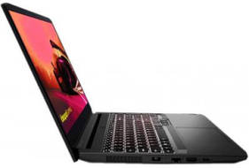 Lenovo Ideapad Gaming 3 15ACH6 (82K201UXIN) Laptop (AMD Octa Core Ryzen 7/16 GB/512 GB SSD/Windows 11/6 GB)