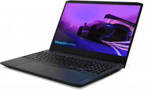 Lenovo Ideapad Gaming 3 15ACH6 (82K201V2IN) Laptop (AMD Octa Core Ryzen 7/8 GB/512 GB SSD/Windows 11/4 GB)