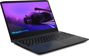 Lenovo Ideapad Gaming 3 15ACH6 (82K201V2IN) Laptop (AMD Octa Core Ryzen 7/8 GB/512 GB SSD/Windows 11/4 GB) Laptop