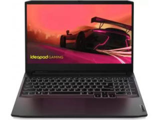 Lenovo Ideapad Gaming 3 15ACH6 (82K201Y8IN) Laptop (AMD Octa Core Ryzen 7/8 GB/512 GB SSD/Windows 11/4 GB) Price