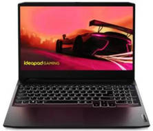 Lenovo Ideapad Gaming 3 15ACH6 (82K201YAIN) Laptop (AMD Hexa Core Ryzen 5/8 GB/512 GB SSD/Windows 11/4 GB)