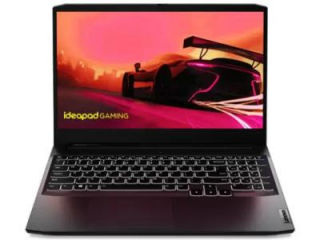 Lenovo Ideapad Gaming 3 15ACH6 (82K201YAIN) Laptop (AMD Hexa Core Ryzen 5/8 GB/512 GB SSD/Windows 11/4 GB) Price