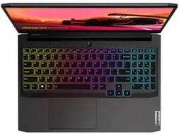 Lenovo Ideapad Gaming 3 15ACH6 (82K201YAIN) Laptop (AMD Hexa Core Ryzen 5/8 GB/512 GB SSD/Windows 11/4 GB)