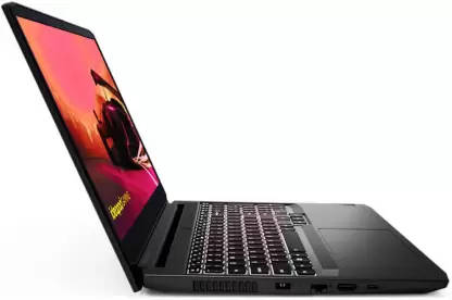 Lenovo Ideapad Gaming 3 15ACH6 (82K201YAIN) Laptop (AMD Hexa Core Ryzen 5/8 GB/512 GB SSD/Windows 11/4 GB)