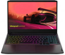 Lenovo Ideapad Gaming 3 15ACH6 (82K201YCIN) Laptop (AMD Hexa Core Ryzen 5/8 GB/512 GB SSD/Windows 11/4 GB)