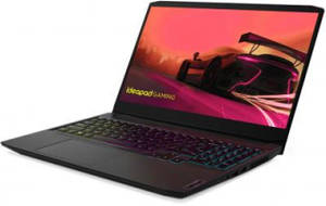 Lenovo Ideapad Gaming 3 15ACH6 (82K201YCIN) Laptop (AMD Hexa Core Ryzen 5/8 GB/512 GB SSD/Windows 11/4 GB)