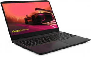 Lenovo Ideapad Gaming 3 15ACH6 (82K201YCIN) Laptop (AMD Hexa Core Ryzen 5/8 GB/512 GB SSD/Windows 11/4 GB)