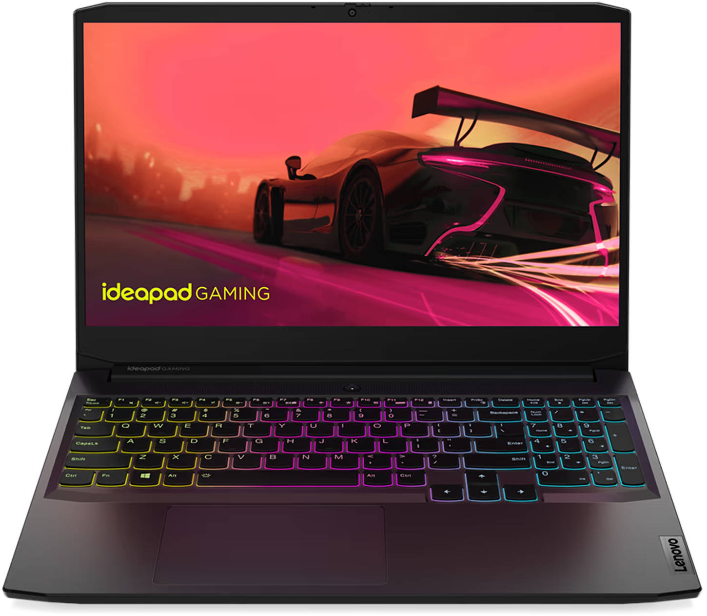 Lenovo Ideapad Gaming 3 15ACH6 (82K201YCIN) Laptop (AMD Hexa Core Ryzen 5/8 GB/512 GB SSD/Windows 11/4 GB)
