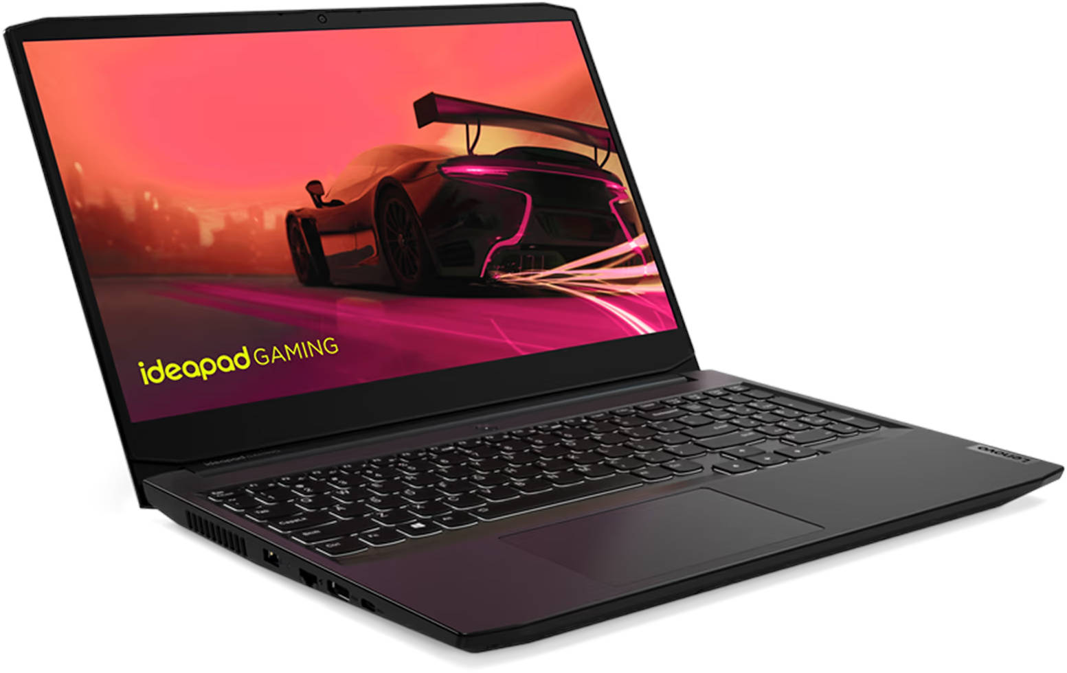 Lenovo Ideapad Gaming 3 15ACH6 (82K201YCIN) Laptop (AMD Hexa Core Ryzen 5/8 GB/512 GB SSD/Windows 11/4 GB)