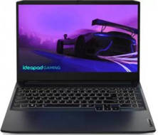 Lenovo Ideapad Gaming 3 15ACH6 (82K2022YIN) Laptop (AMD Hexa Core Ryzen 5/8 GB/512 GB SSD/Windows 11/4 GB)