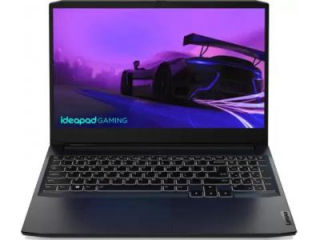 Lenovo Ideapad Gaming 3 15ACH6 (82K2022YIN) Laptop (AMD Hexa Core Ryzen 5/8 GB/512 GB SSD/Windows 11/4 GB) Price