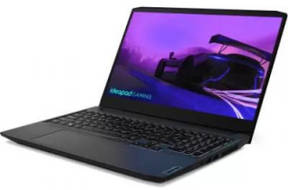 Lenovo Ideapad Gaming 3 15ACH6 (82K2022YIN) Laptop (AMD Hexa Core Ryzen 5/8 GB/512 GB SSD/Windows 11/4 GB)