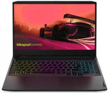 Lenovo Ideapad Gaming 3 15ACH6 (82K2025JIN) Laptop (AMD Hexa Core Ryzen 5/8 GB/512 GB SSD/Windows 11/4 GB)