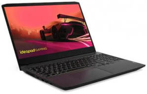 Lenovo Ideapad Gaming 3 15ACH6 (82K2025JIN) Laptop (AMD Hexa Core Ryzen 5/8 GB/512 GB SSD/Windows 11/4 GB)