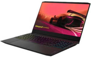 Lenovo Ideapad Gaming 3 15ACH6 (82K2025JIN) Laptop (AMD Hexa Core Ryzen 5/8 GB/512 GB SSD/Windows 11/4 GB)